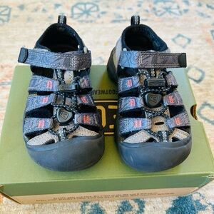 KEEN Kids Newport H2 Sandal
